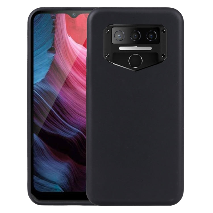 TPU Phone Case, For Oukitel WP50, For Oukitel C53, For Oukitel C50, For OUKITEL C51, For OUKITEL WP32, For OUKITEL WP27, For OUKITEL WP23 / WP23 Pro, For OUKITEL C33