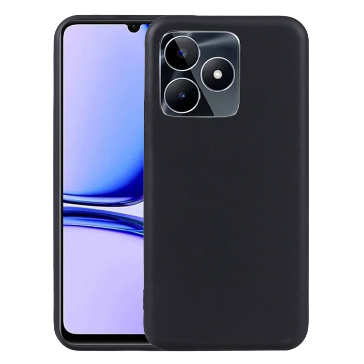 TPU Phone Case, For Oukitel WP50, For Oukitel C53, For Oukitel C50, For OUKITEL C51, For OUKITEL WP32, For OUKITEL WP27, For OUKITEL WP23 / WP23 Pro, For OUKITEL C33