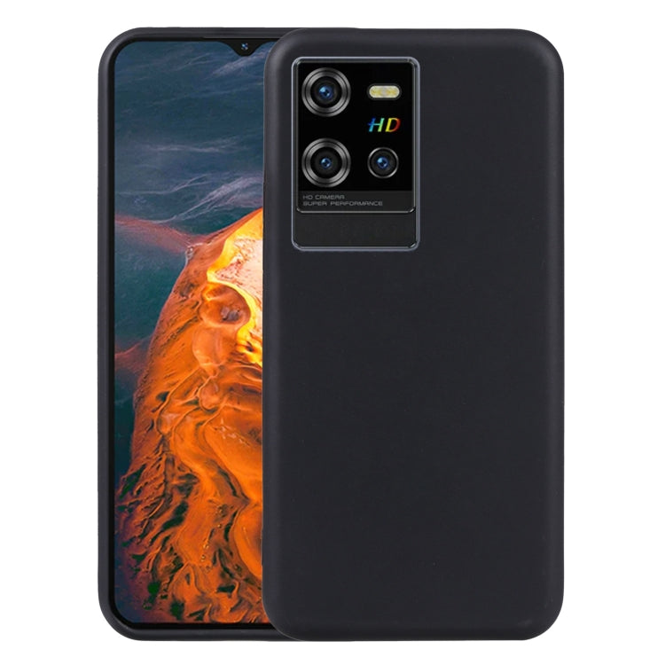 TPU Phone Case, For Oukitel WP50, For Oukitel C53, For Oukitel C50, For OUKITEL C51, For OUKITEL WP32, For OUKITEL WP27, For OUKITEL WP23 / WP23 Pro, For OUKITEL C33