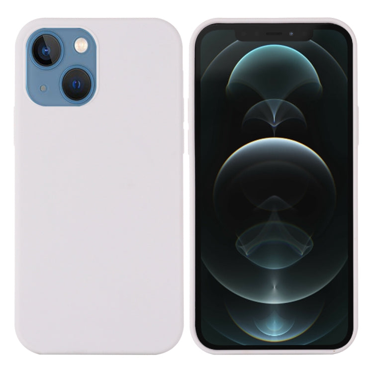 Shockproof Silicone Magsafe Phone Case, For iPhone 15