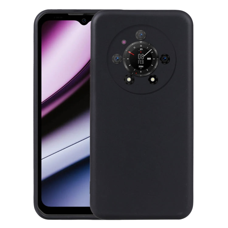 TPU Phone Case, For DOOGEE N55, For DOOGEE DK10, For DOOGEE V31GT, For DOOGEE S110, For DOOGEE V20 Pro
