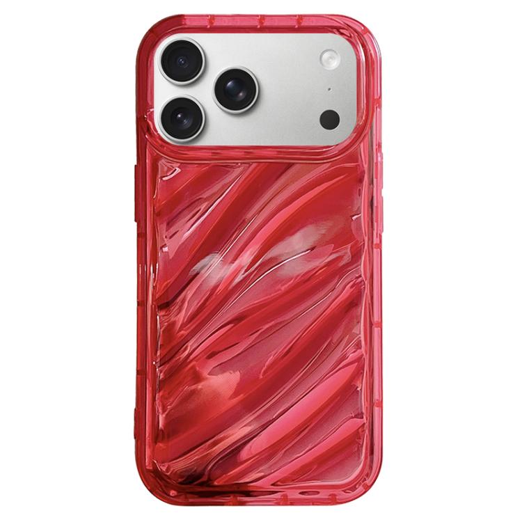 Laser Sequin Waves TPU Phone Case, For iPhone 14 Plus, For iPhone 14, For iPhone 14 Pro, For iPhone 14 Pro Max, For iPhone 13 Pro Max, For iPhone 13 Pro