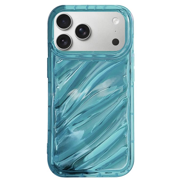 Laser Sequin Waves TPU Phone Case, For iPhone 14 Plus, For iPhone 14, For iPhone 14 Pro, For iPhone 14 Pro Max, For iPhone 13 Pro Max, For iPhone 13 Pro
