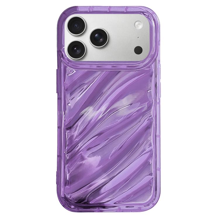 Laser Sequin Waves TPU Phone Case, For iPhone 14 Plus, For iPhone 14, For iPhone 14 Pro, For iPhone 14 Pro Max, For iPhone 13 Pro Max, For iPhone 13 Pro