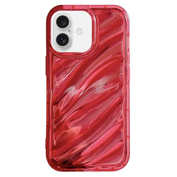 Laser Sequin Waves TPU Phone Case, For iPhone 14 Plus, For iPhone 14, For iPhone 14 Pro, For iPhone 14 Pro Max, For iPhone 13 Pro Max, For iPhone 13 Pro