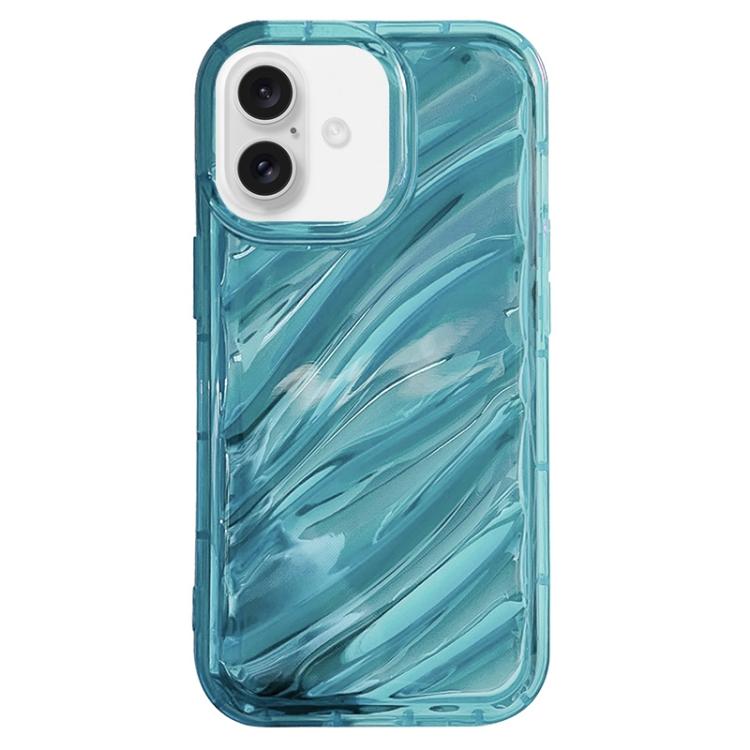 Laser Sequin Waves TPU Phone Case, For iPhone 14 Plus, For iPhone 14, For iPhone 14 Pro, For iPhone 14 Pro Max, For iPhone 13 Pro Max, For iPhone 13 Pro