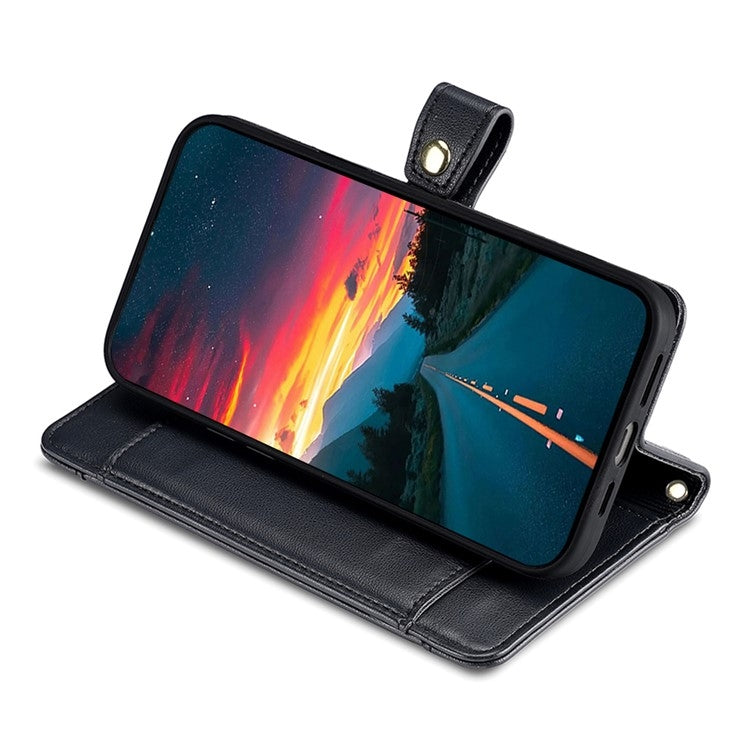 Sheep Texture Cross-body Zipper Wallet Leather Phone Case, For Tecno Camon 30, For Tecno Pova 5 Pro, For Tecno Pova Neo 3, For Tecno Camon 20 Premier 5G