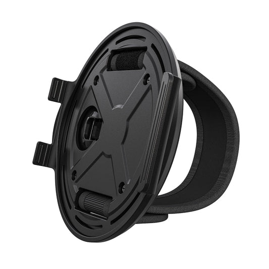 Ulefone THS01 Tablet Hand Strap with Kickstand For Ulefone Armor Pad / Pad Pro, For Ulefone Armor Pad / Pad Pro