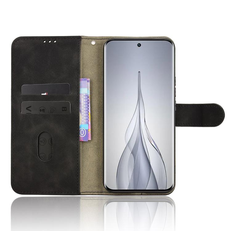 Skin Feel Magnetic Flip Leather Phone Case, For Tecno Spark Slim 5G, For Tecno Pova 7 Pro 5G, For Tecno Pova 7 5G, For Tecno Spark 40 Pro+