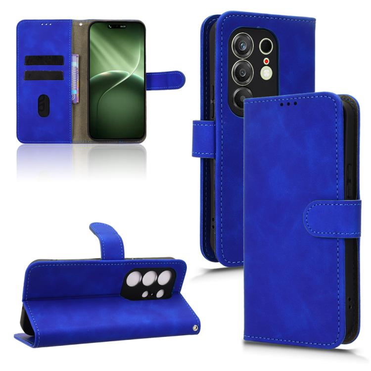 Skin Feel Magnetic Flip Leather Phone Case, For Tecno Pova Curve 2 5G, For Tecno Camon 50 Pro 4G, For Tecno Camon 50 4G, For Tenco Spark Go 3