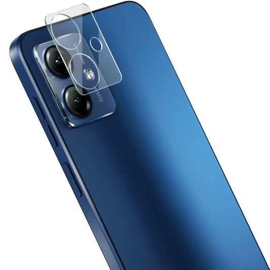 imak High Definition Integrated Glass Lens Film, For Motorola Moto G14 4G, For Motorola Moto G84 5G, For Motorola Edge 40 NEO 5G, For Motorola Moto G54 5G