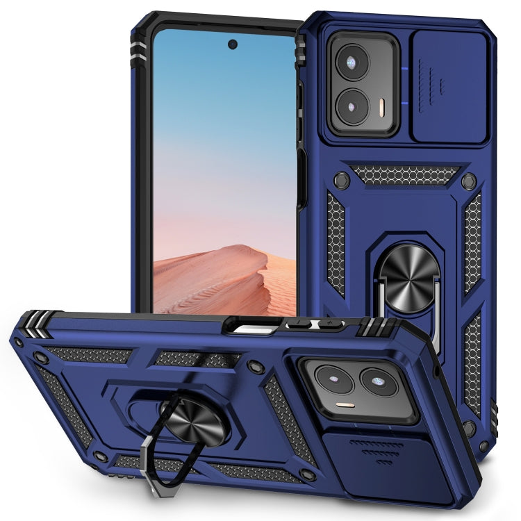 Sliding Camshield Holder Phone Case, For Motorola Moto G Stylus 5G 2022, For Motorola Moto G Stylus 5G 2023, For Motorola Moto G 5G 2023