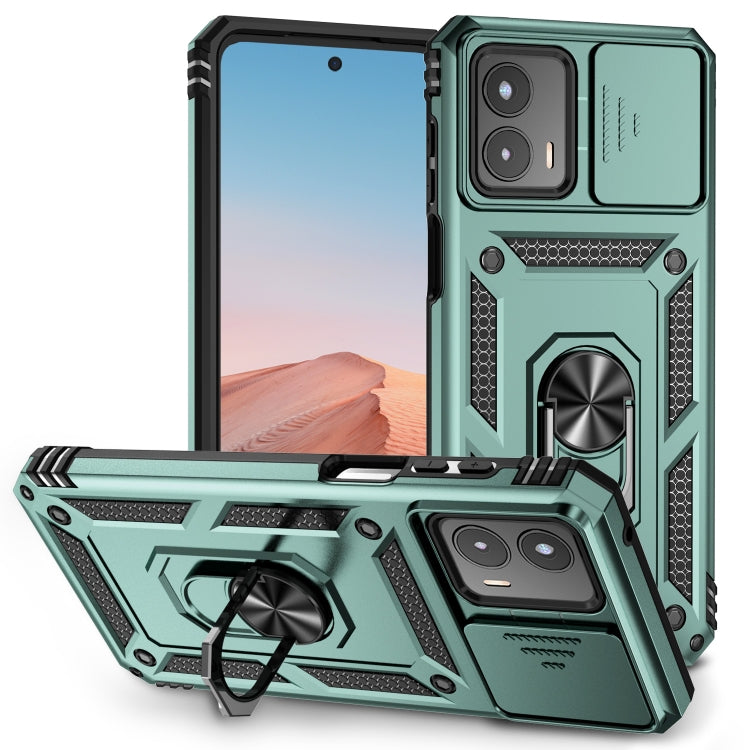 Sliding Camshield Holder Phone Case, For Motorola Moto G Stylus 5G 2022, For Motorola Moto G Stylus 5G 2023, For Motorola Moto G 5G 2023