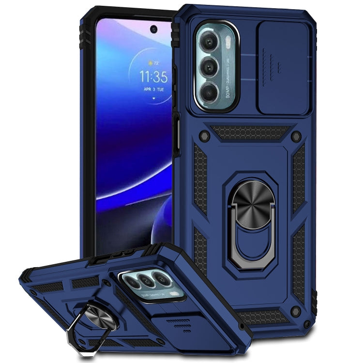 Sliding Camshield Holder Phone Case, For Motorola Moto G Stylus 5G 2022, For Motorola Moto G Stylus 5G 2023, For Motorola Moto G 5G 2023