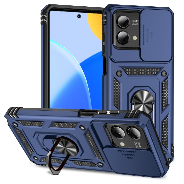 Sliding Camshield Holder Phone Case, For Motorola Moto G Stylus 5G 2022, For Motorola Moto G Stylus 5G 2023, For Motorola Moto G 5G 2023
