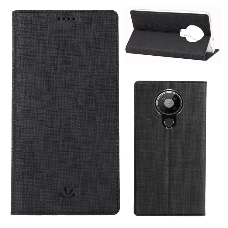 ViLi Shockproof TPU + PU Horizontal Flip Protective Case with Card Slot & Holder, For Nokia 5.3, For Samsung Galaxy A01(US Version), For Samsung Galaxy A11 / M11, For Samsung Galaxy A31