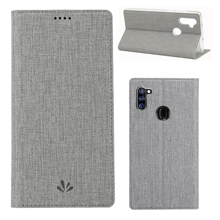 ViLi Shockproof TPU + PU Horizontal Flip Protective Case with Card Slot & Holder, For Nokia 5.3, For Samsung Galaxy A01(US Version), For Samsung Galaxy A11 / M11, For Samsung Galaxy A31