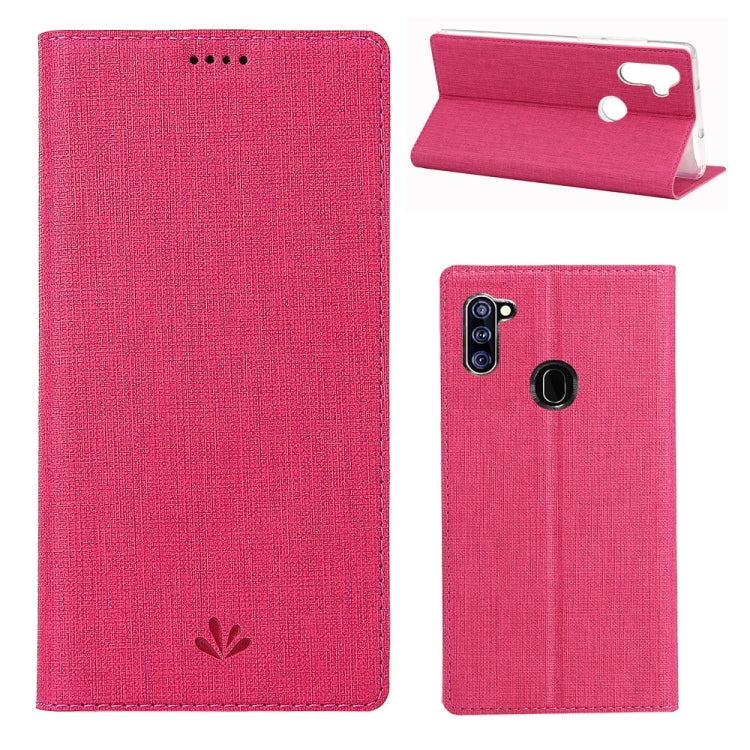 ViLi Shockproof TPU + PU Horizontal Flip Protective Case with Card Slot & Holder, For Nokia 5.3, For Samsung Galaxy A01(US Version), For Samsung Galaxy A11 / M11, For Samsung Galaxy A31