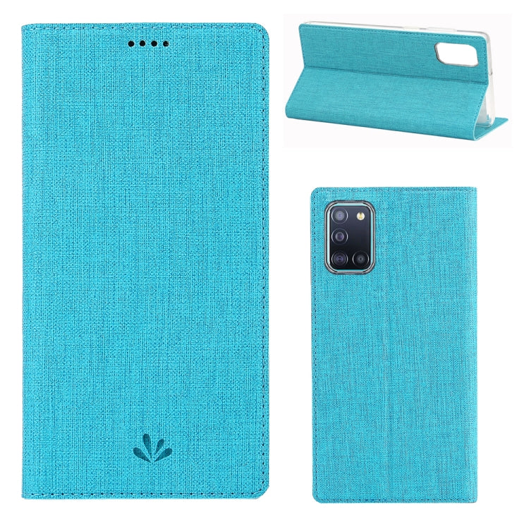 ViLi Shockproof TPU + PU Horizontal Flip Protective Case with Card Slot & Holder, For Nokia 5.3, For Samsung Galaxy A01(US Version), For Samsung Galaxy A11 / M11, For Samsung Galaxy A31