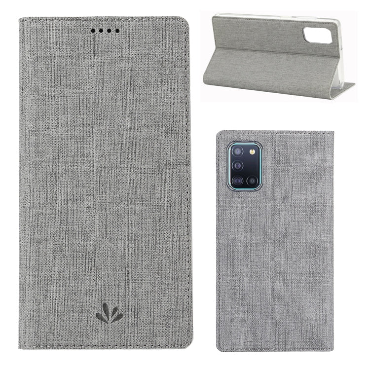 ViLi Shockproof TPU + PU Horizontal Flip Protective Case with Card Slot & Holder, For Nokia 5.3, For Samsung Galaxy A01(US Version), For Samsung Galaxy A11 / M11, For Samsung Galaxy A31