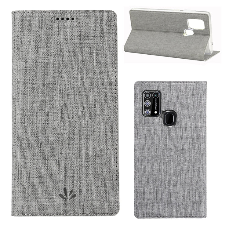 ViLi Shockproof TPU + PU Horizontal Flip Protective Case with Card Slot & Holder, For Nokia 5.3, For Samsung Galaxy A01(US Version), For Samsung Galaxy A11 / M11, For Samsung Galaxy A31, For Samsung Galaxy M31