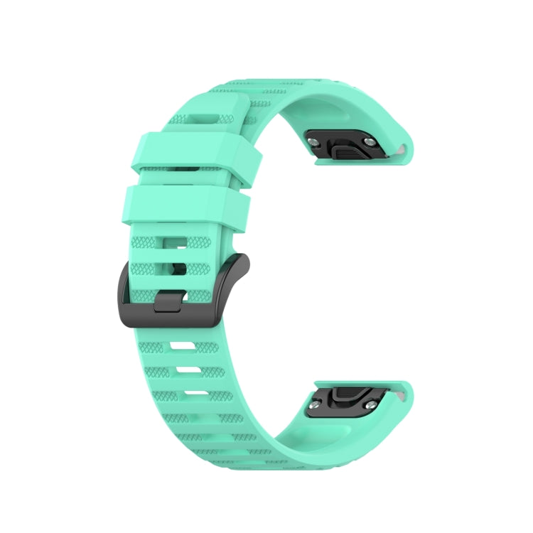 Sports Silicone Watch Band, For Garmin Epix Pro 47mm