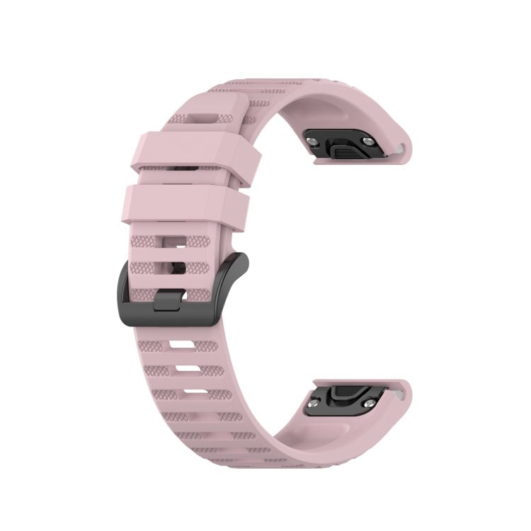 Sports Silicone Watch Band, For Garmin Epix Pro 47mm