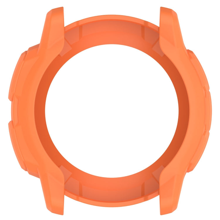 Armor Hollow Watch Protective Case, For Garmin Instinct 2X