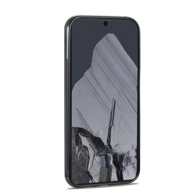 LC.IMEEKE 3 in 1 Carbon Fiber Texture Shockproof Phone Case, For Google Pixel 11 Pro XL, For Google Pixel 11 / 11 Pro, For Google Pixel 10 Pro XL, For Google Pixel 10 / 10 Pro, For Google Pixel 9a, For Google Pixel 9 Pro XL, For Google Pixel 9 / 9 Pro ...