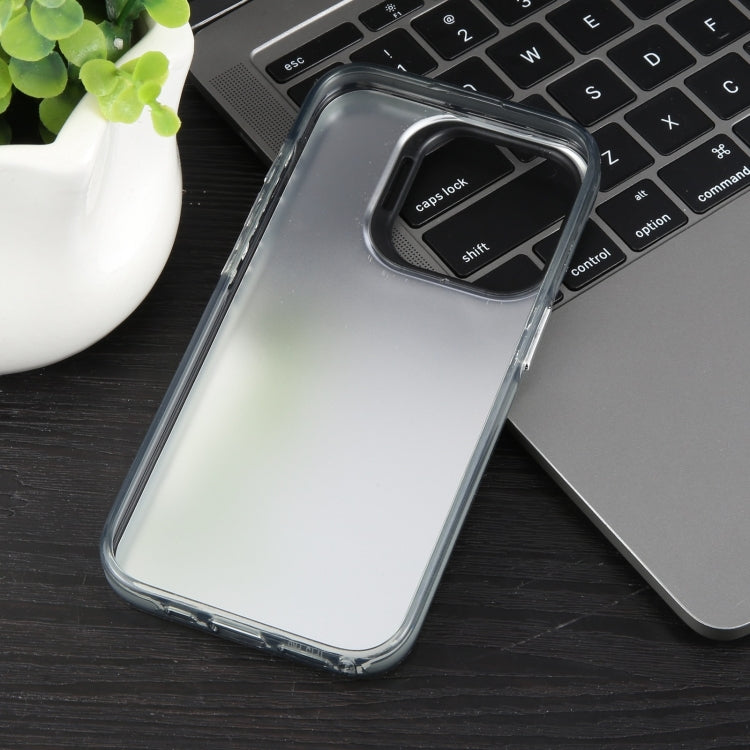 Animal Pattern Oil Painting Series PC + TPU Phone Case, For iPhone 11 Pro