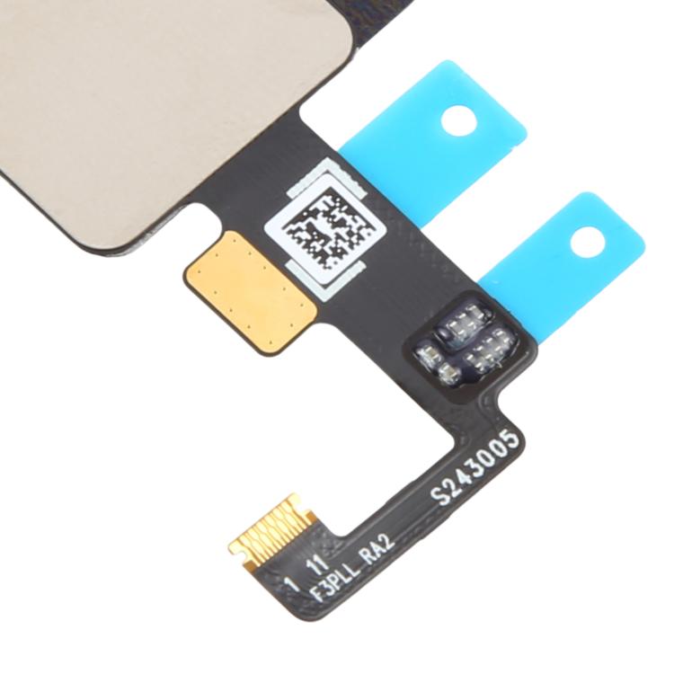 Original Fingerprint Sensor Flex Cable for Google Pixel – Multiple Models