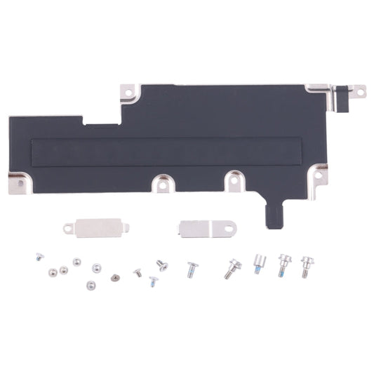 Inner Repair Accessories Part Set, For iPhone 15 Pro Max, For iPhone 15 Pro, For iPhone 15 Plus, For iPhone 15, For iPhone 13 Pro Max, For iPhone 13 Pro, For iPhone 13, For iPhone 13 mini, For iPhone 12 Pro / 12, For iPhone 12 mini, For iPhone 11 Pro M...