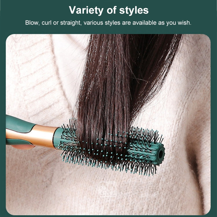 Massage Curly Hair Comb, Style 3