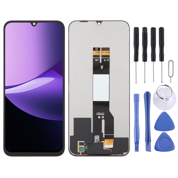 Original LCD Screen With Digitizer Full Assembly, For Xiaomi Redmi K80 Ultra, For Xiaomi Poco F7, For Xiaomi Redmi A5 4G EU Edition, For Xiaomi Poco F7 Ultra, For Xiaomi Poco F7 Pro, For Xiaomi Redmi Turbo 4 Pro, For Xiaomi Redmi A3 Pro                ...