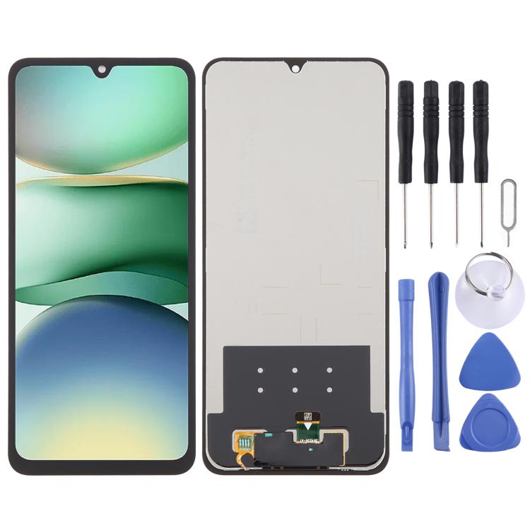 Original LCD Screen With Digitizer Full Assembly, For Xiaomi Redmi K80 Ultra, For Xiaomi Poco F7, For Xiaomi Redmi A5 4G EU Edition, For Xiaomi Poco F7 Ultra, For Xiaomi Poco F7 Pro, For Xiaomi Redmi Turbo 4 Pro, For Xiaomi Redmi A3 Pro                ...