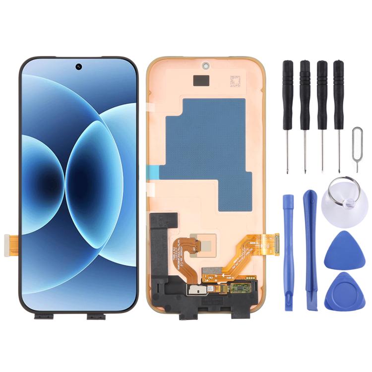 Original LCD Screen With Digitizer Full Assembly, For Xiaomi Redmi K80 Ultra, For Xiaomi Poco F7, For Xiaomi Redmi A5 4G EU Edition, For Xiaomi Poco F7 Ultra, For Xiaomi Poco F7 Pro, For Xiaomi Redmi Turbo 4 Pro, For Xiaomi Redmi A3 Pro                ...