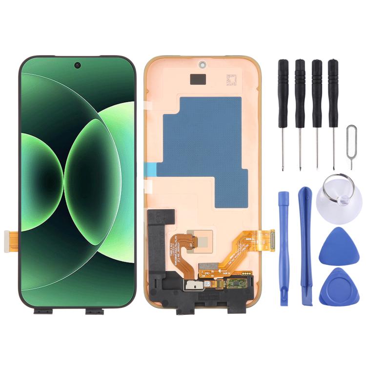 Original LCD Screen With Digitizer Full Assembly, For Xiaomi Redmi K80 Ultra, For Xiaomi Poco F7, For Xiaomi Redmi A5 4G EU Edition, For Xiaomi Poco F7 Ultra, For Xiaomi Poco F7 Pro, For Xiaomi Redmi Turbo 4 Pro, For Xiaomi Redmi A3 Pro                ...