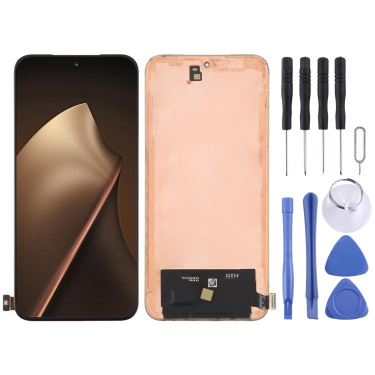 Original LCD Screen With Digitizer Full Assembly, For Xiaomi Redmi K80 Ultra, For Xiaomi Poco F7, For Xiaomi Redmi A5 4G EU Edition, For Xiaomi Poco F7 Ultra, For Xiaomi Poco F7 Pro, For Xiaomi Redmi Turbo 4 Pro, For Xiaomi Redmi A3 Pro                ...