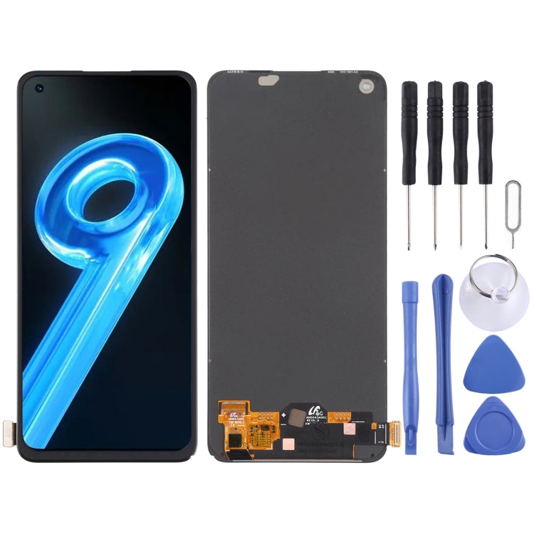 Original AMOLED LCD Screen with Digitizer Full Assembly, For Realme 14T 5G, For Realme 14 5G, For Realme 14 Pro+ RMX5051, For Realme 13+ 5G RMX5002 RMX5000, For Realme 13 4G, For Realme 13 Pro 5G, For Realme 13 Pro+ 5G RMX3920 RMX3921                  ...