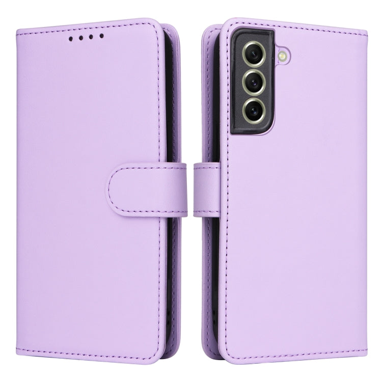 BETOPNICE BN-005 2 in 1 Detachable Imitate Genuine Leather Phone Case, For Samsung Galaxy S21 FE, For Samsung Galaxy A32 4G, For Samsung Galaxy A52 4G / A52 5G, For Samsung Galaxy A32 5G