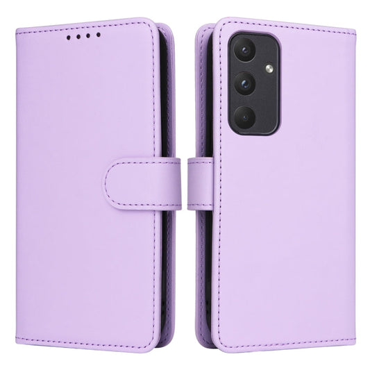 BETOPNICE BN-005 2 in 1 Detachable Imitate Genuine Leather Phone Case, For Samsung Galaxy A55, For Samsung Galaxy A35 5G, For Samsung Galaxy S24 Ultra 5G, For Samsung Galaxy S24+ 5G