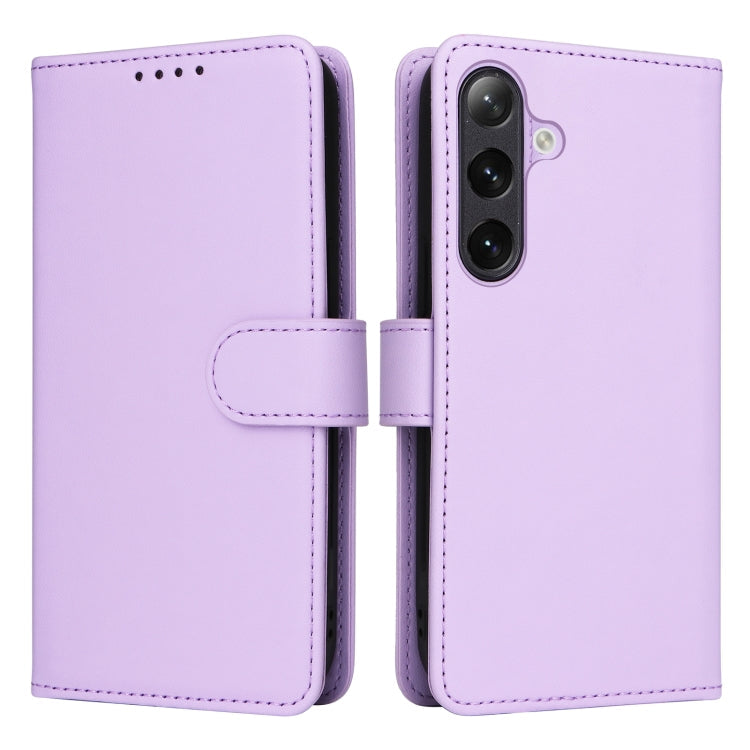 BETOPNICE BN-005 2 in 1 Detachable Imitate Genuine Leather Phone Case, For Samsung Galaxy S24 5G, For Samsung Galaxy A15, For Samsung Galaxy A05, For Samsung Galaxy A05s
