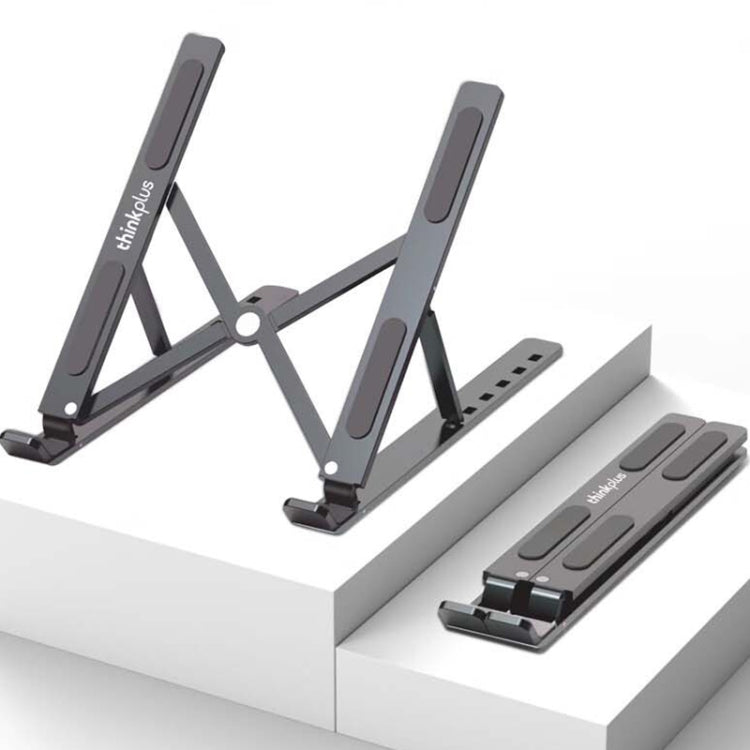 Lenovo Thinkplus Desktop Laptop Folding Holder XT6, XT6