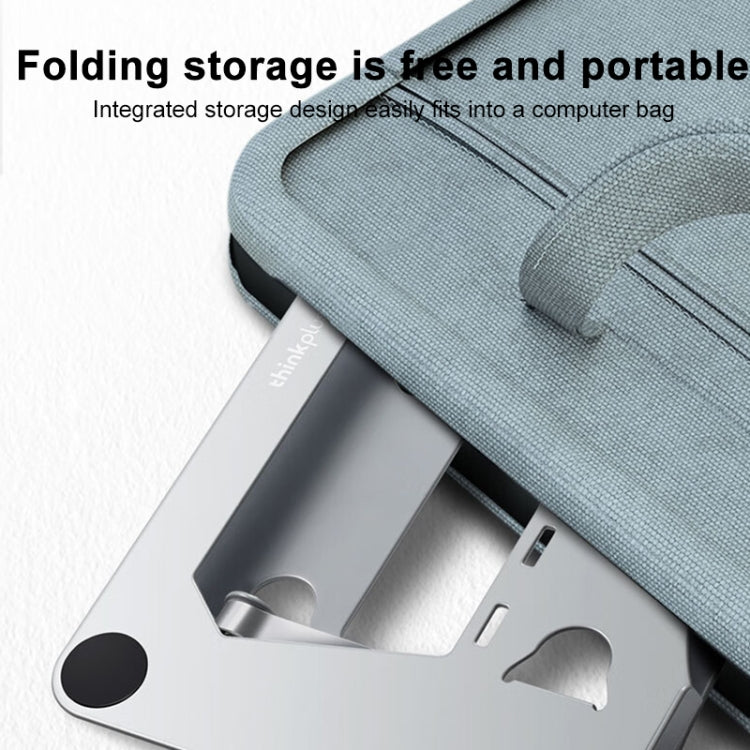 Lenovo Thinkplus Desktop Laptop Holder XT10, XT10