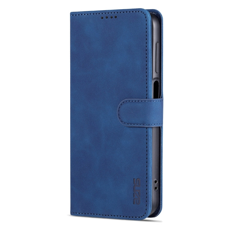 AZNS Skin Feel Calf Texture Flip Leather Phone Case, For Samsung Galaxy A24 4G / A25, For Samsung Galaxy S24 Ultra 5G, For Samsung Galaxy A55 5G, For Samsung Galaxy A35 5G