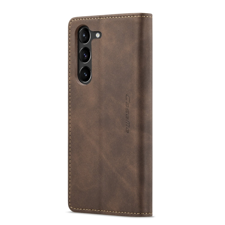 CaseMe 013 Multifunctional Horizontal Flip Leather Phone Case, For Samsung Galaxy S24+ 5G, For Samsung Galaxy S24 5G, For Samsung Galaxy A05s, For Samsung Galaxy A25 5G