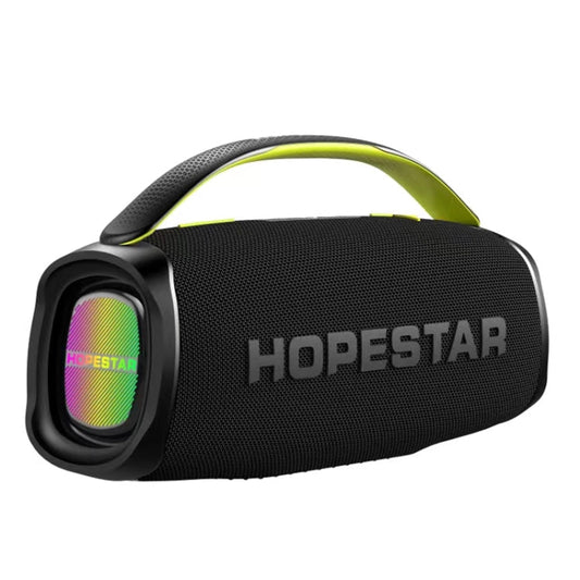 HOPESTAR A40 80W Outdoor Portable Wireless Bluetooth Speaker, A40