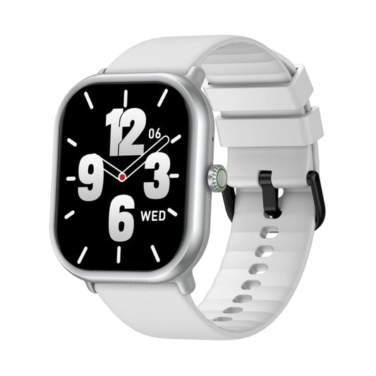 Zeblaze GS 3 Pro IP68 1.97inch HD Fitness Smart Watch