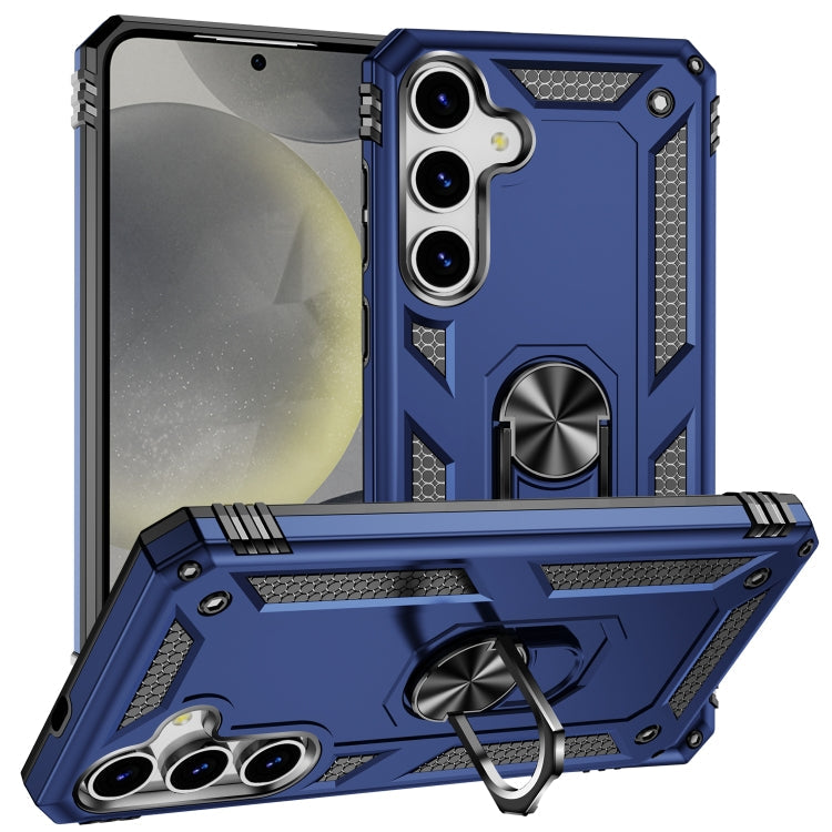 Shockproof TPU + PC Phone Case, For Samsung Galaxy S25 Edge 5G, For Samsung Galaxy S25 5G, For Samsung Galaxy S25+ 5G