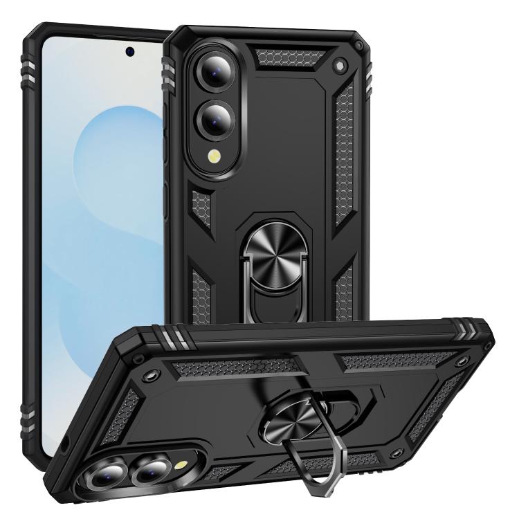 Shockproof TPU + PC Phone Case, For Samsung Galaxy S25 Edge 5G, For Samsung Galaxy S25 5G, For Samsung Galaxy S25+ 5G